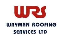 Wayman roofing services ltd