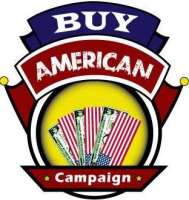 Buy American Campaign