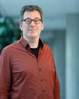 Douglas verheijen technologies inc