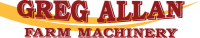 Greg allan farm machinery pty ltd
