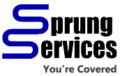 Sprung services, inc.