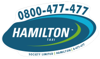 Hamilton taxis ltd