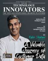 Technology innovators media group llc