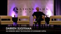 Lionsmark capital