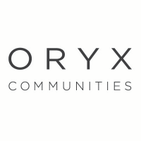 Oryx communities