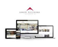 Arrow millwork & cabinetry inc.