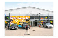 Dost automobile gmbh