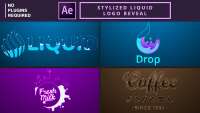 Liquid ipad presentations