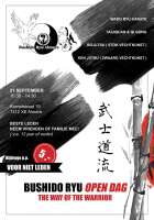 Bushido-Ryu Almere