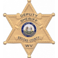 Brooke county sheriff dept