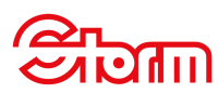 Storm cleaning service b.v.
