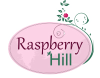 Raspberry hill