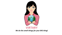 Virtary