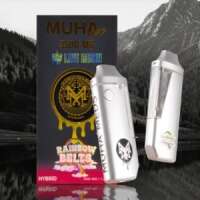 Packman thc vape
