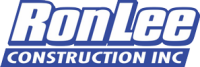 Ron lee construction inc.