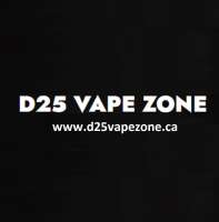 D25 Vape Zone