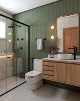 PhD Bathroom Remodeling