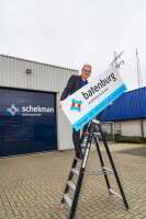 Schekman elektrotechniek b.v.