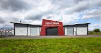 Micra accident repair centre