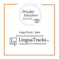 Linguatracks languages for professionals