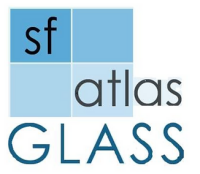 Atlas glass & door