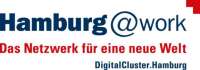 Hamburg@work digital cluster management