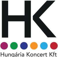 Hungaria concert ltd