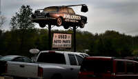 Johannes auto sales inc