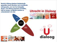 Utrecht in dialoog