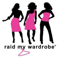 Raid my wardrobe