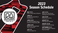 Elkhart lake's road america, inc.