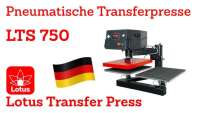 Lotus transfer press solutions gmbh & co kg