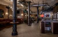 Bleecker St Bar And Grill Rest