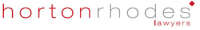 Horton rhodes legal
