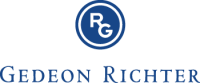 Gedeon richter pharma gmbh