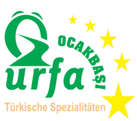 Öz urfa schnellrestaurant