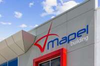 Mapel building