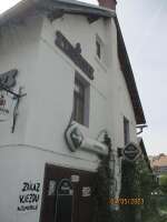 Restaurace Dřevěnka