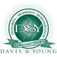 Davis & young lpa