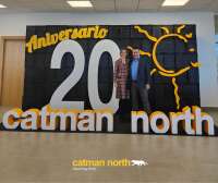 Catman north