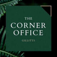 The corner office, gillitts
