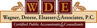 Wagner, dreese, elsasser & associates, p.c.