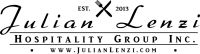 Julian lenzi hospitality group, inc.