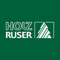 Holz ruser