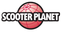 Scooter planet