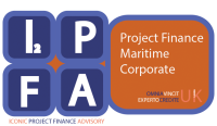 Iconic project finance | maritime | corporate advisory