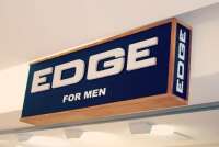 Edge unisex hair salons