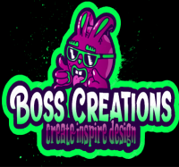 Bos creations