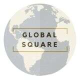 Global square magazine