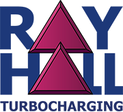 Ray hall turbocharging